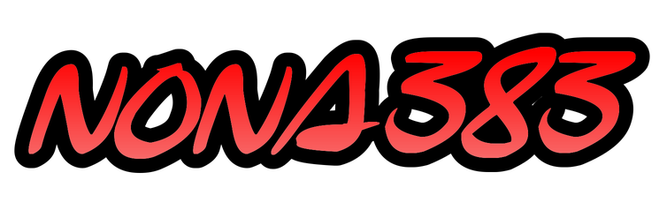 LOGO NONA383
